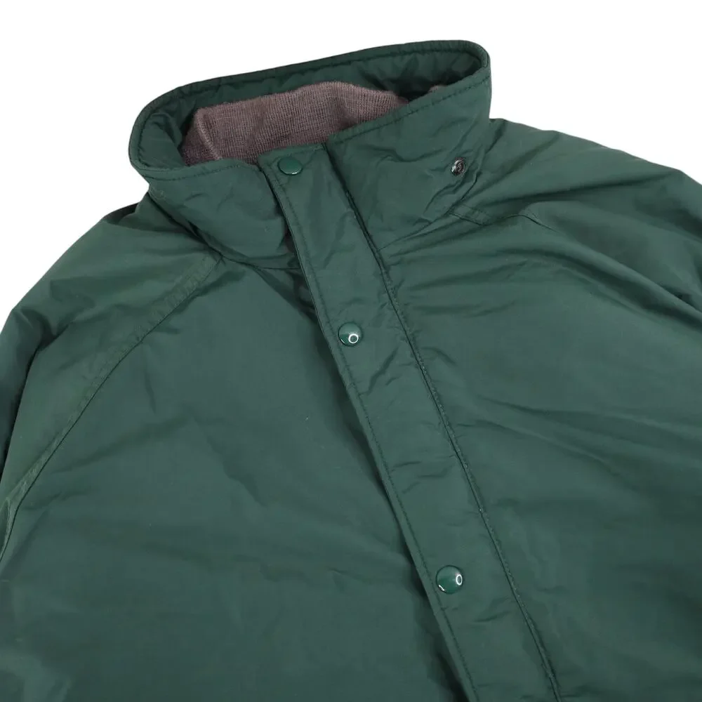 Vintage The North Face USDA Forestry Service Uniform Jacket